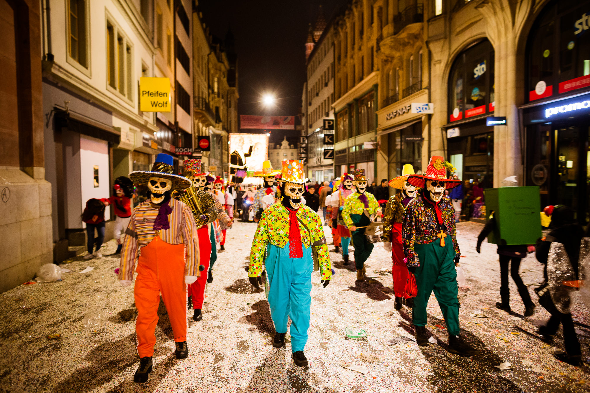 Export x3 1DX 7657 Basler Fasnacht 2016